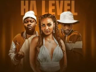 SuG El MusiQ – Ha Level ft Sguche & Qveen