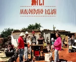 ALBUM: TLT – Malokosho Relish