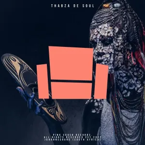 EP: Thabza De Soul – Phatudi