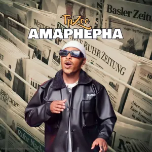 ALBUM: TpZee – Amaphepha
