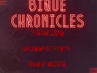 2in1musiq, DrummeRTee924 & Sam De Musiq – Bique Chronicles