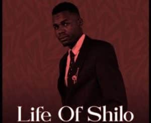 ALBUM: Culprit 001 – The life of Shilo Pt2