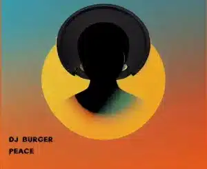 DJ Burger – Who I Am (Original Mix)