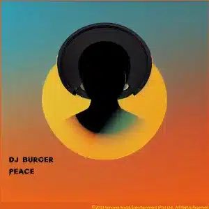 DJ Burger – Who I Am (Original Mix)