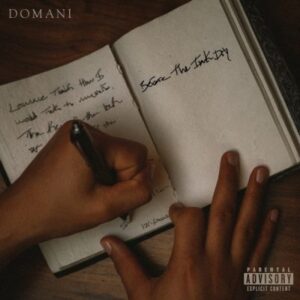 Domani – Lessons ft Blxckie