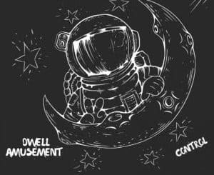 ALBUM: Dwell Amusement – Control