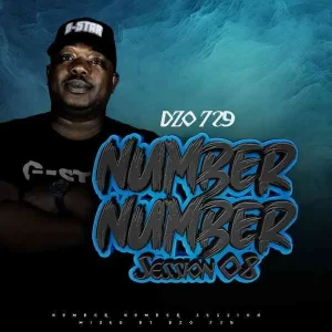 Dzo 729 – Number Number Session 8 (Festive Special)