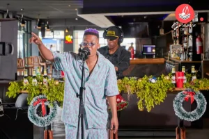 Eemoh – Groove Cartel Amapiano Sessions