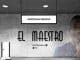 EP: El Maestro – Grootman Groove
