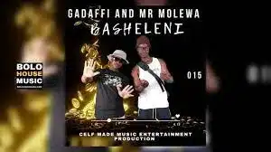 Gadaffi & Mr Molewa – Basheleni