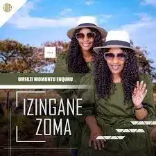 ALBUM : Izingane Zoma – Umfazi Womuntu Enqunu