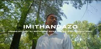 VIDEO: Kabza De Small & Mthunzi – Imithandazo ft. Young Stunna, DJ Maphorisa, Sizwe Alakine & Umthakathi Kush