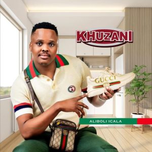 ALBUM: Khuzani – Aliboli Icala