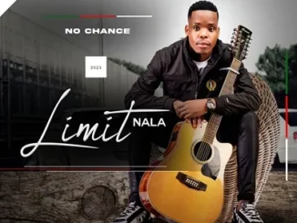 Limit – Ngazalelwa Enkanini