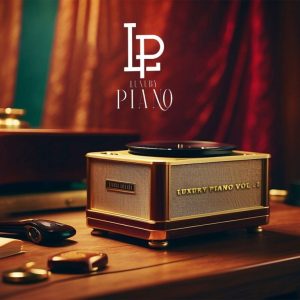 EP: Luxury Piano – Luxury Piano Vol. 1