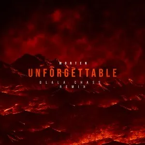 Morten – Unforgettable (Dlala Chass Remix)