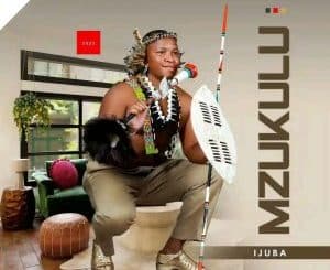 ALBUM : Mzukulu – Ijuba