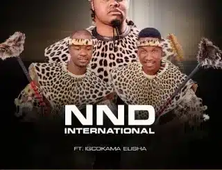 NND International – Bamb’ ivideo Ft. Igcokama elisha