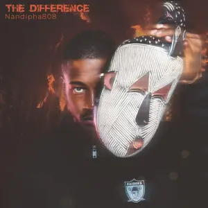 ALBUM: Nandipha808 – The Difference