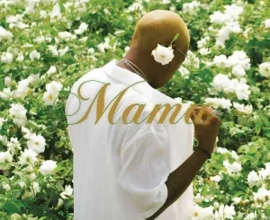 ALBUM: Pcee – Mama