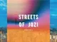 Producer X – Streets of Jozi