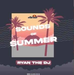 Ryan The DJ – Ellesse Sounds Of Summer #4