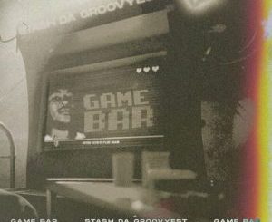 ALBUM: Stash Da Groovyest – Game Bar