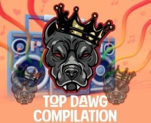 ALBUM: Top Dawg MH – Top Dawg Compilation Vol. 2