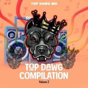 ALBUM: Top Dawg MH – Top Dawg Compilation Vol. 2