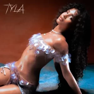 EP: Tyla – TYLA