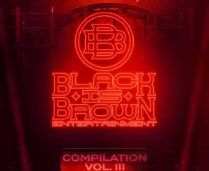 ALBUM: VA – Black Is Brown Compilation Vol. 3