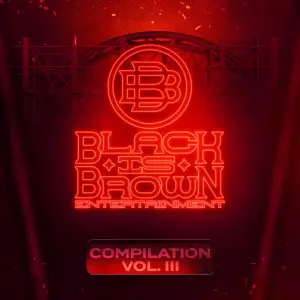 ALBUM: VA – Black Is Brown Compilation Vol. 3