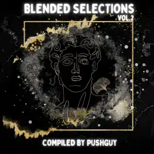 ALBUM: VA – Blended Selections Vol. 2 (Compiled by Pushguy)