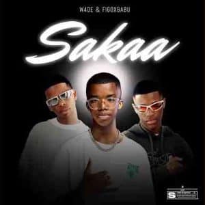 W4DE & FigoxBabu – Sakaa