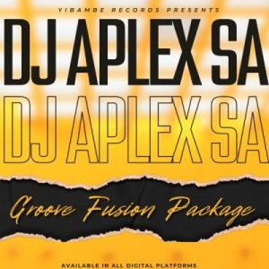 DJ Aplex – Beat & Guitar ft Master Dee