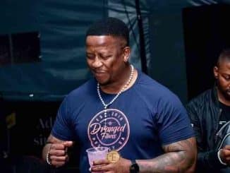 Dj Fresh SA – Another Fresh Mix Episode 256 (12 Days of House)