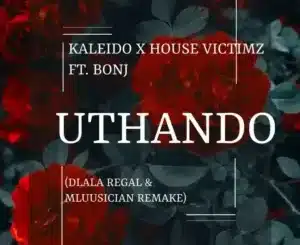 Dlala Regal & Mluusician – Uthando (Remake)