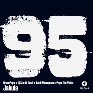 DrumPope – Jabula ft DJ SBU, Gesh, Sash Makoporo