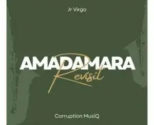 Jr Virgo – Amadamara Remix