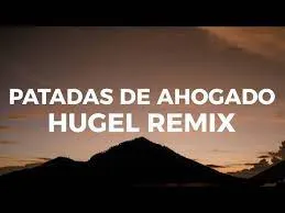 Latin Mafia – Patadas De Ahogado (HUGEL Remix) Ft. Humbe