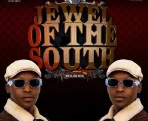 ALBUM: Mpilow RSA – Jewel of the South