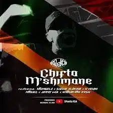 SPeeKa – Chifta M’shimane ft NtOmbela, Sizwe Alakine, N’veigh, Mthizo, Jimmy Wiz & Umthakathi Kush