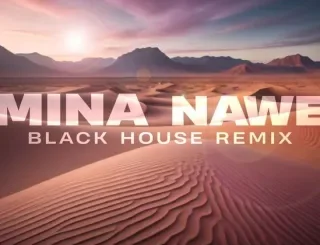 Soa Mattrix – Mina Nawe (Black House Remix) (Extended Mix) Ft. Mashudu, Black House, Happy Jazzman & Emotionz DJ