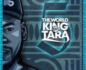 ALBUM: UndergroundKings – The World of King Tara 5