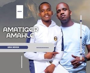 EP: Amatiger Amahle – Qina Ndoda