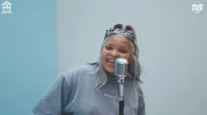 VIDEO: Babalwa M – Piano City Mix Episode 17