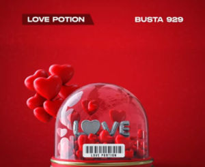 EP: Busta 929 – Love Potion