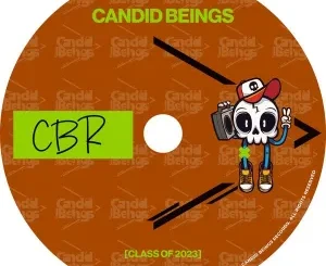 ALBUM: Candid Beings – CBR Class Of 23