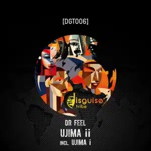 EP: Dr Feel – Ujima II
