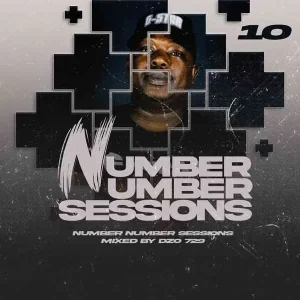 Dzo 729 – Number Number Session 10